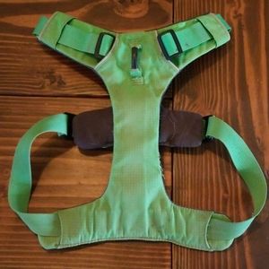 Ruffwear dog harness